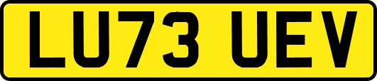 LU73UEV