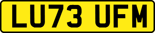 LU73UFM
