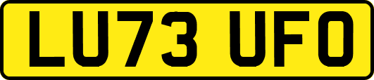 LU73UFO