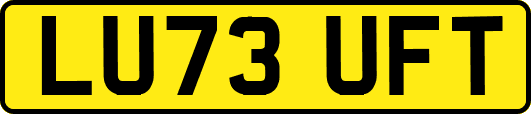 LU73UFT