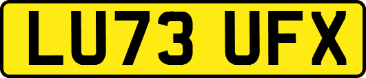 LU73UFX