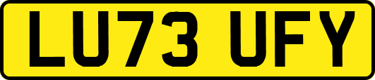 LU73UFY