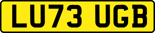 LU73UGB