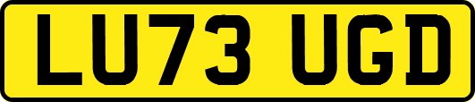 LU73UGD