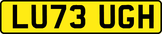 LU73UGH