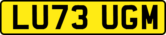 LU73UGM