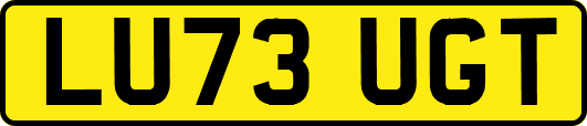 LU73UGT