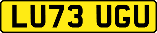 LU73UGU