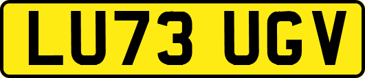 LU73UGV