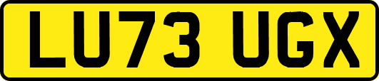 LU73UGX