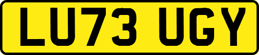 LU73UGY