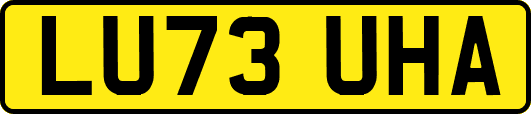 LU73UHA