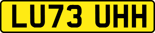 LU73UHH