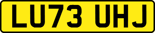 LU73UHJ