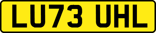 LU73UHL