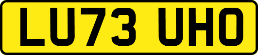 LU73UHO