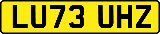 LU73UHZ