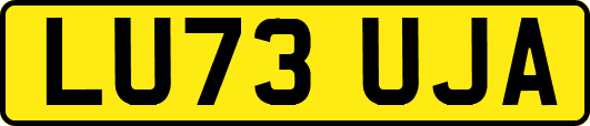 LU73UJA