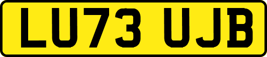 LU73UJB
