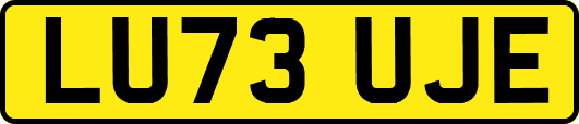 LU73UJE