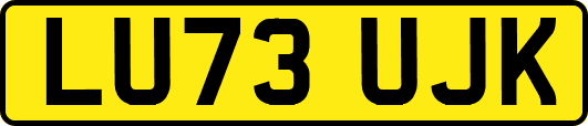 LU73UJK