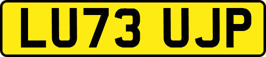 LU73UJP