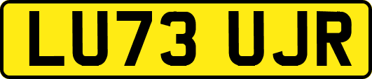 LU73UJR