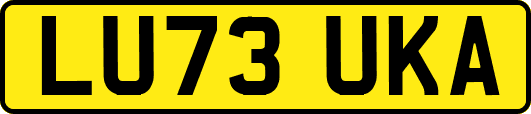 LU73UKA