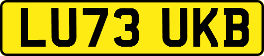 LU73UKB