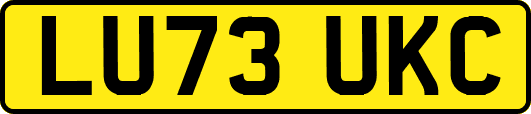 LU73UKC