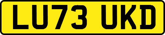 LU73UKD