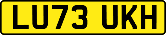 LU73UKH