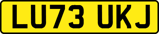 LU73UKJ