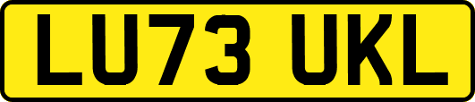 LU73UKL