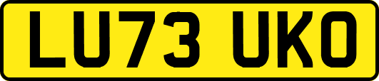 LU73UKO