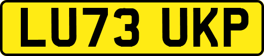 LU73UKP