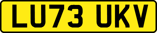 LU73UKV