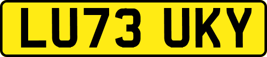 LU73UKY