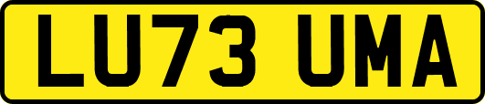 LU73UMA