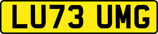 LU73UMG
