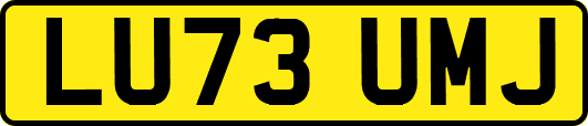 LU73UMJ