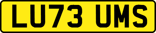 LU73UMS