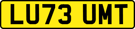 LU73UMT