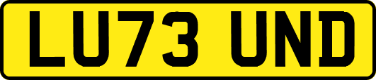 LU73UND