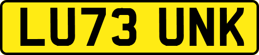 LU73UNK
