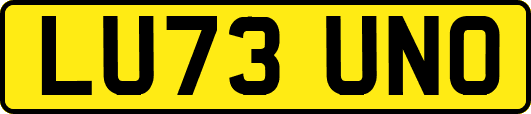 LU73UNO