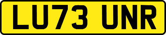 LU73UNR