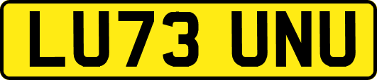 LU73UNU