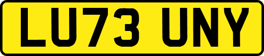 LU73UNY