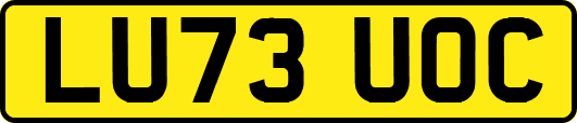 LU73UOC